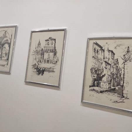 Zoxi Apartmani Split Kültér fotó