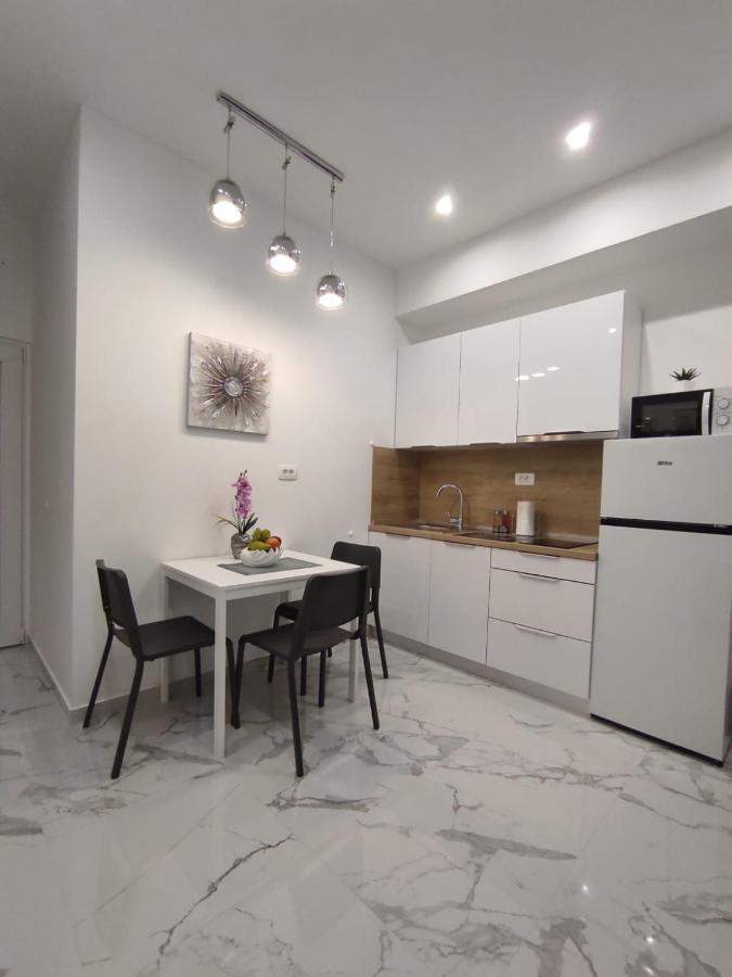 Zoxi Apartmani Split Kültér fotó