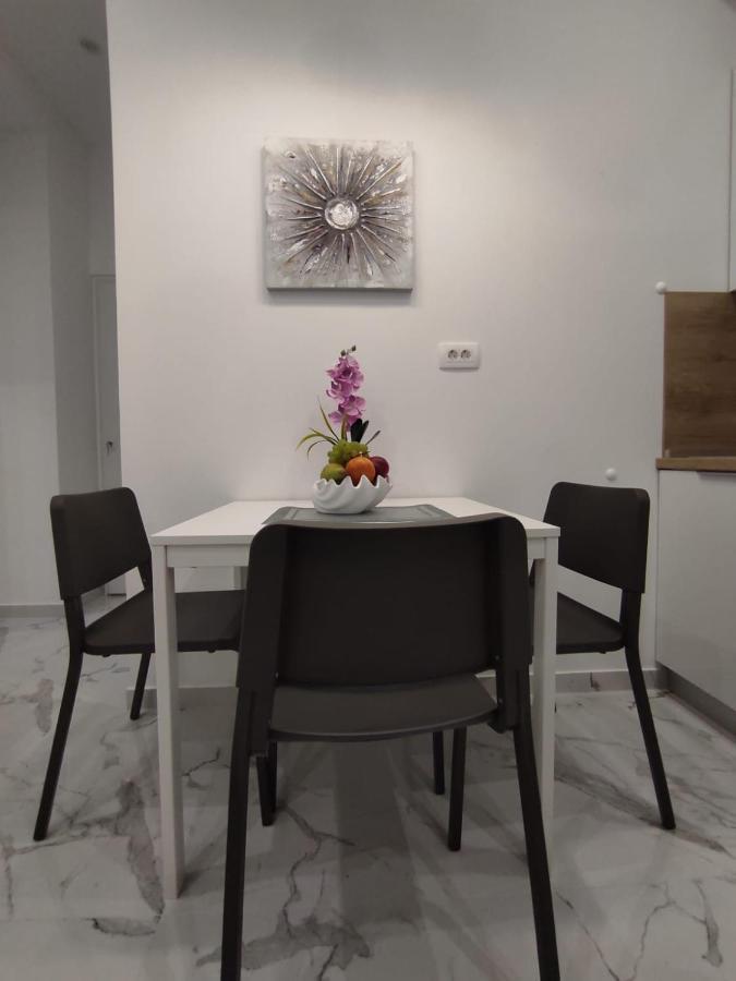 Zoxi Apartmani Split Kültér fotó