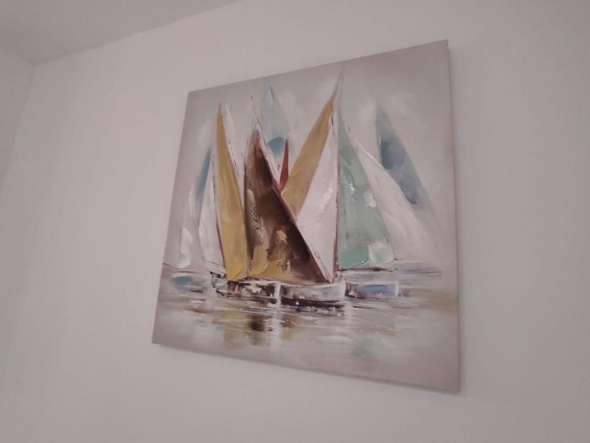 Zoxi Apartmani Split Kültér fotó