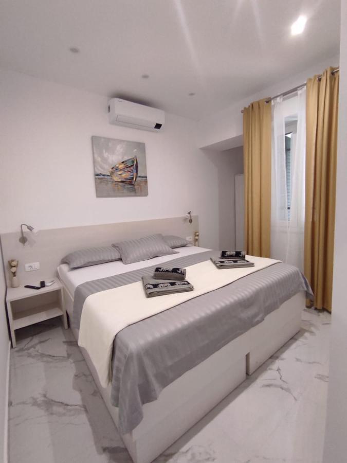 Zoxi Apartmani Split Kültér fotó