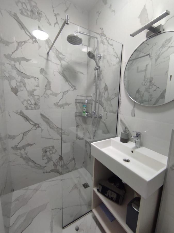 Zoxi Apartmani Split Kültér fotó