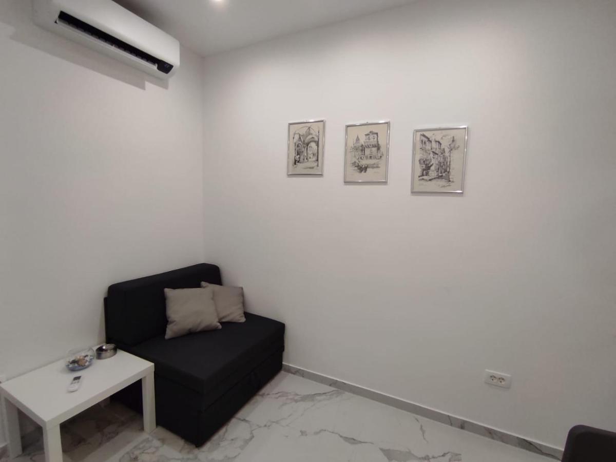 Zoxi Apartmani Split Kültér fotó