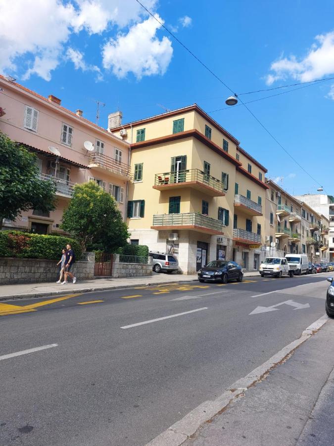 Zoxi Apartmani Split Kültér fotó