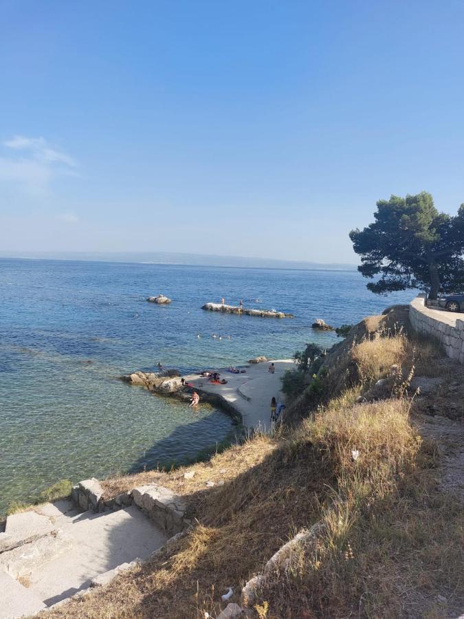 Zoxi Apartmani Split Kültér fotó