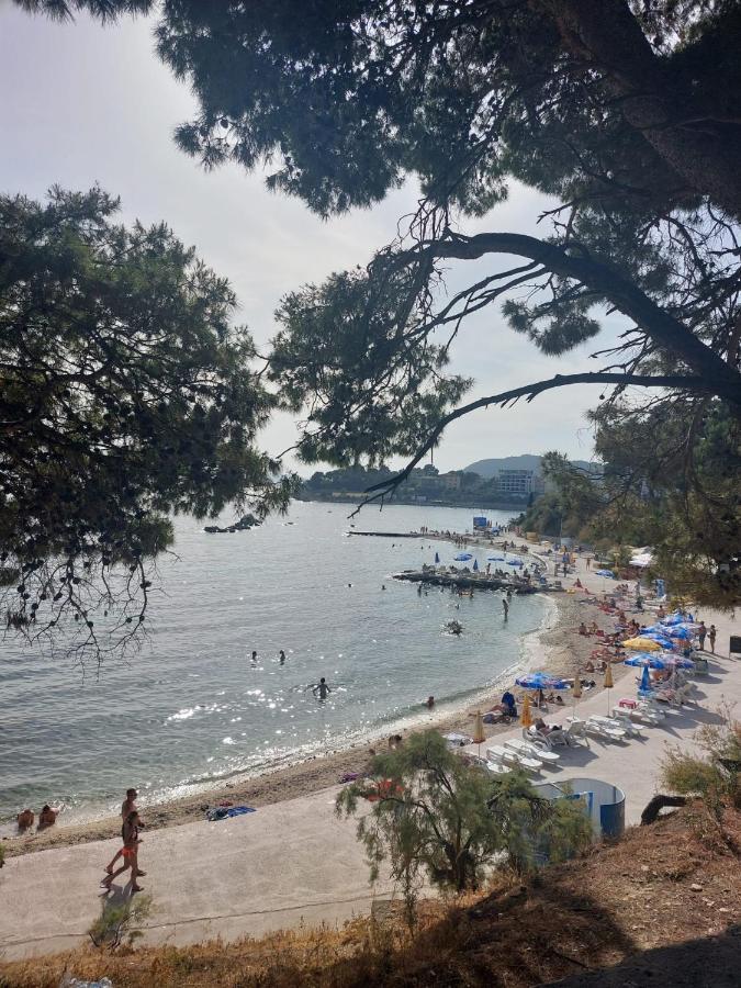 Zoxi Apartmani Split Kültér fotó