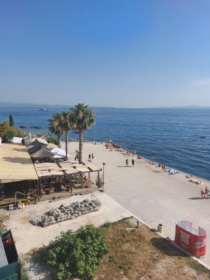 Zoxi Apartmani Split Kültér fotó