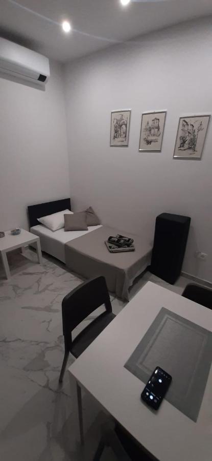 Zoxi Apartmani Split Kültér fotó